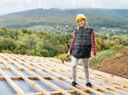 Best Roofing for New Construction  in Scissors, TX